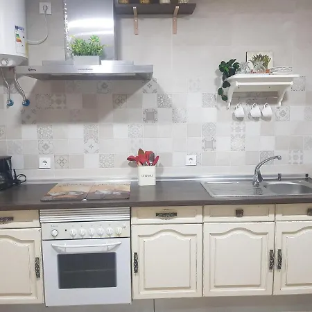 Apartamento Stylety Plaza Del Reloj Talavera de la Reina Exterior photo
