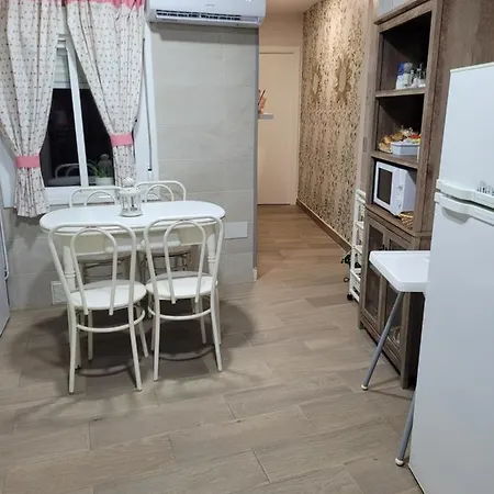 Apartamento Stylety Plaza Del Reloj Talavera de la Reina Exterior photo