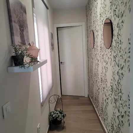Apartamento Stylety Plaza Del Reloj Talavera de la Reina Exterior photo