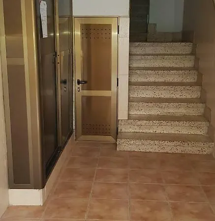 Apartamento Stylety Plaza Del Reloj Talavera de la Reina Exterior photo