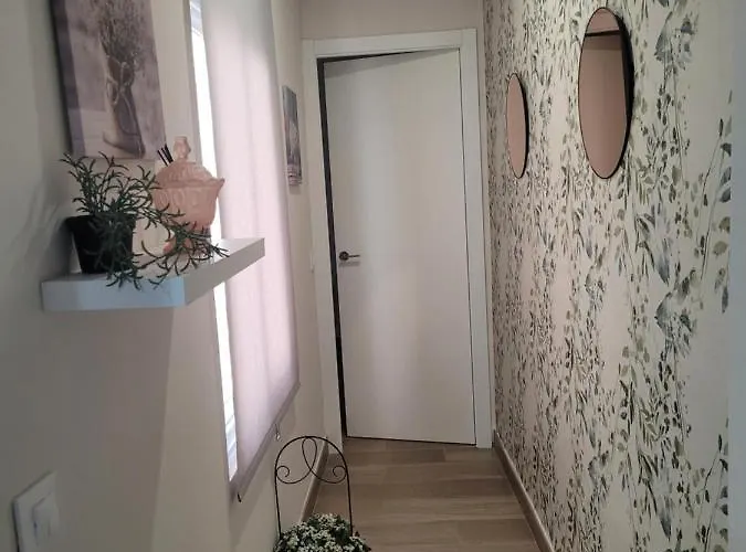 Apartamento Stylety Plaza Del Reloj