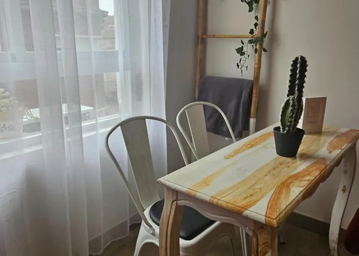 Apartamento Stylety Plaza Del Reloj