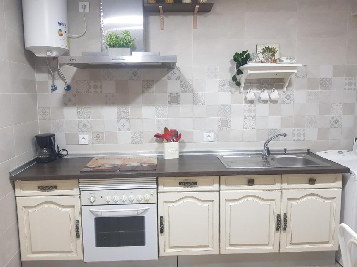 Apartment Stylety Plaza Del Reloj