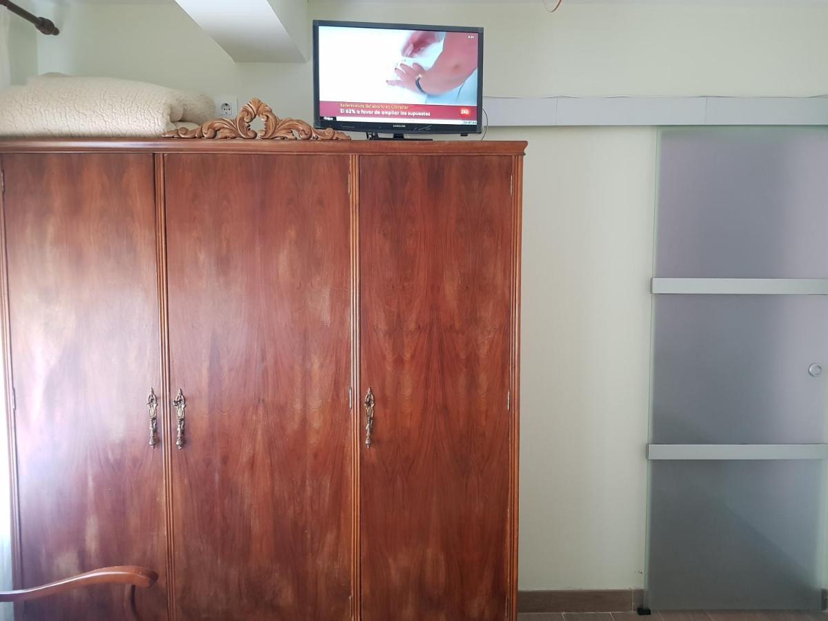Stylety Plaza Del Reloj Apartment Talavera de la Reina