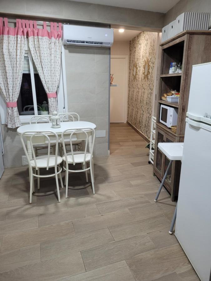 Apartment Stylety Plaza Del Reloj Talavera de la Reina