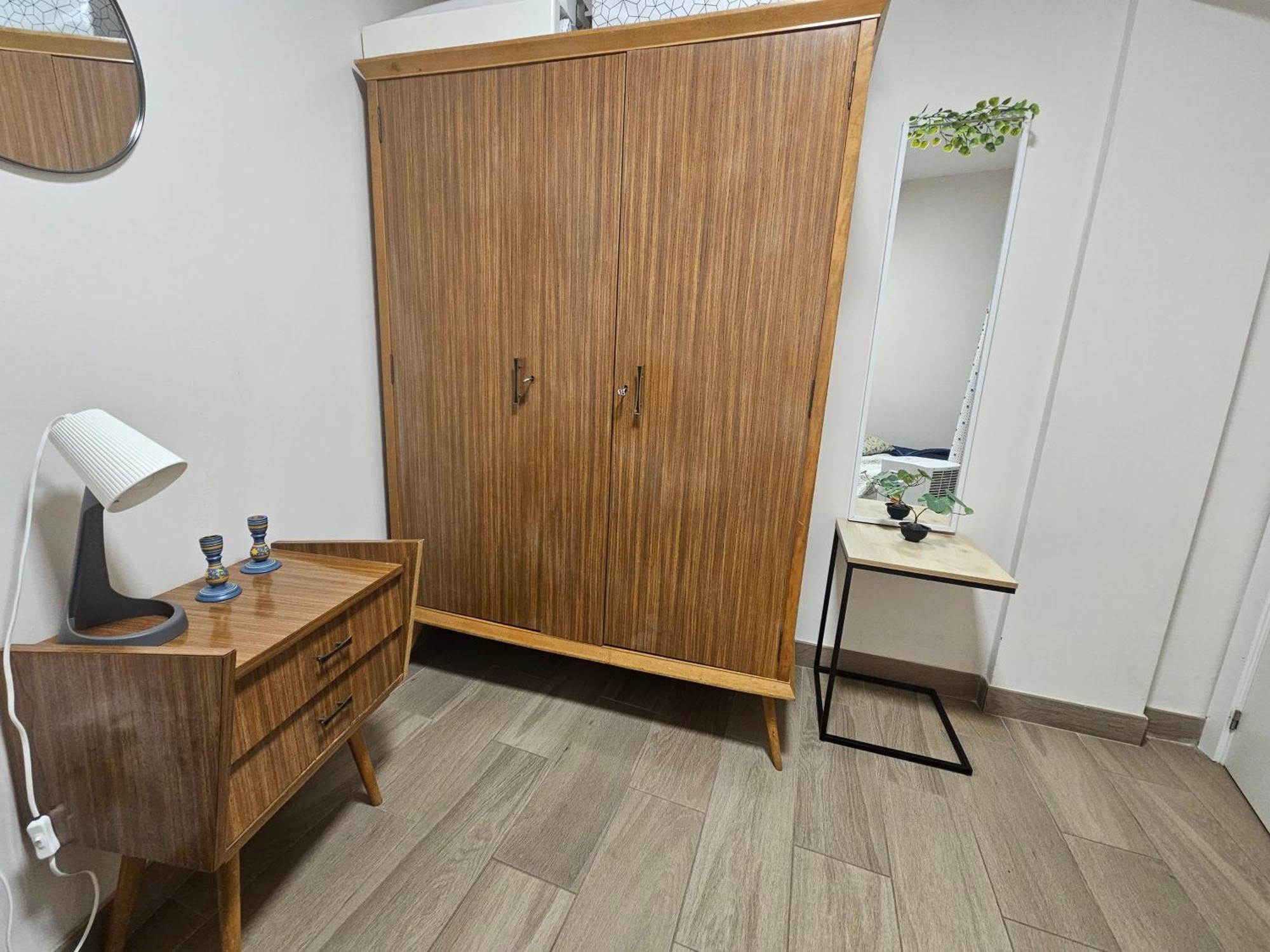 Stylety Plaza Del Reloj Apartment