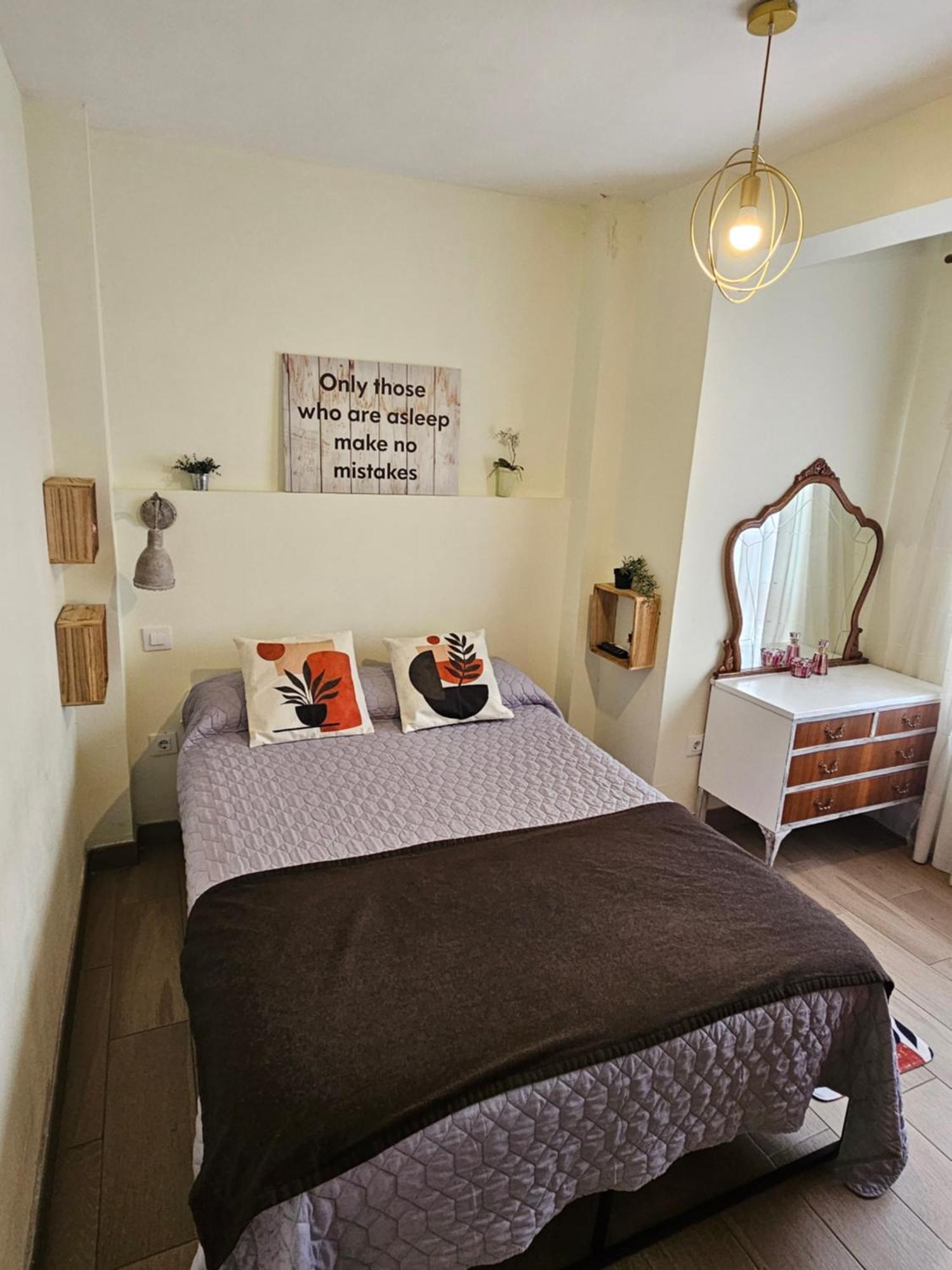 Stylety Plaza Del Reloj Apartment Talavera de la Reina