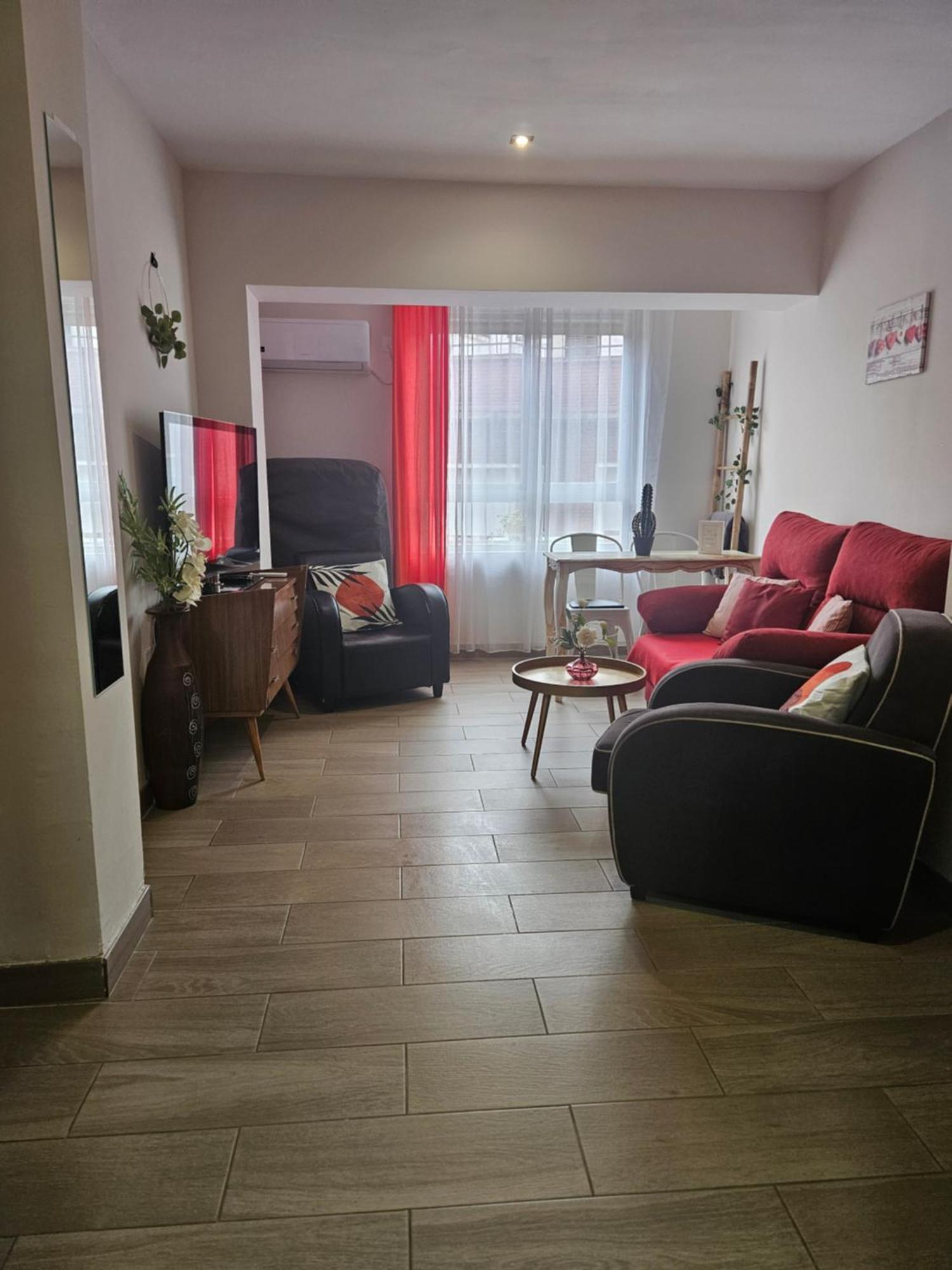 Apartment Stylety Plaza Del Reloj *