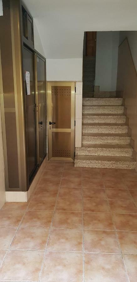 Stylety Plaza Del Reloj Apartment *